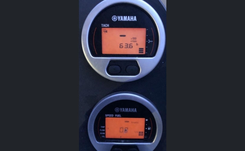 Yamarin 68 DC-kuva-8